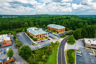 7444 Hannover Pky S, Stockbridge, GA - aerial  map view - Image1