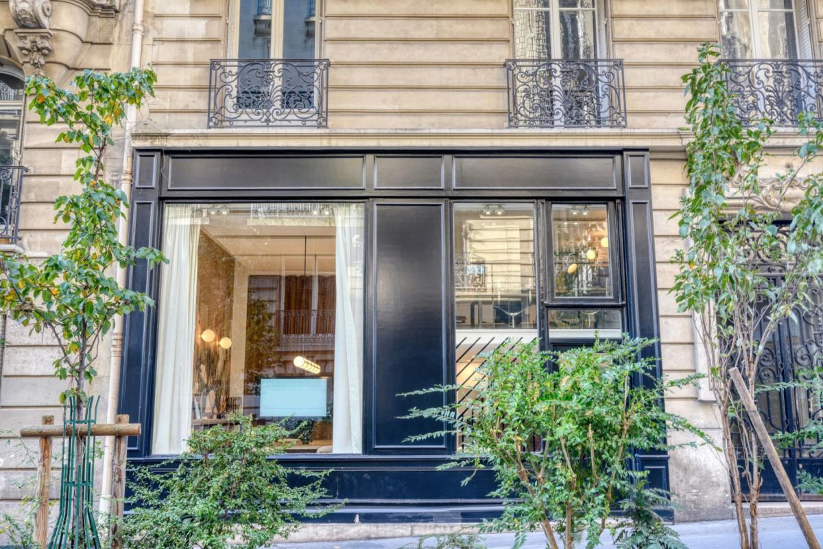 7 Rue Pierre Haret, Paris for lease Building Photo- Image 1 of 9