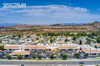 Plus de détails pour 21525 Soledad Canyon Rd, Santa Clarita, CA - Commerce de détail à louer