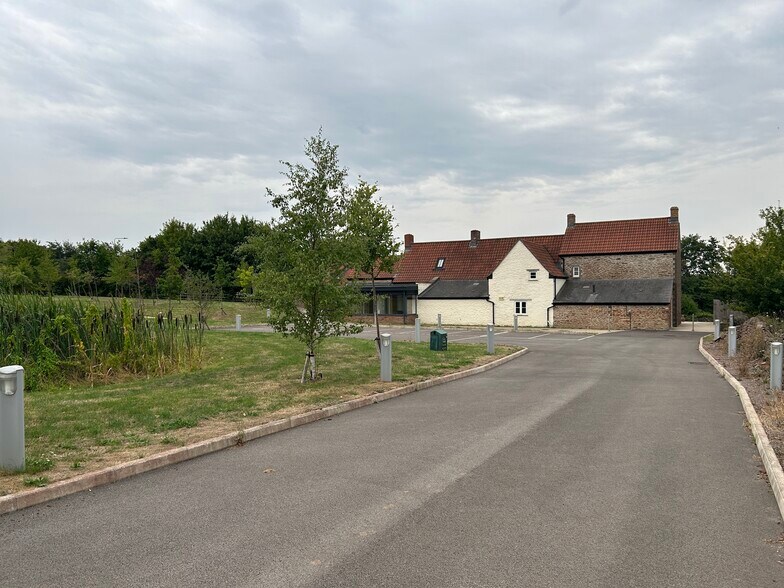 Newlands Lane, Bristol à louer - Photo du bâtiment - Image 1 de 12