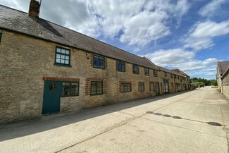 Plus de détails pour Akeman St, Kirtlington - Bureau à louer