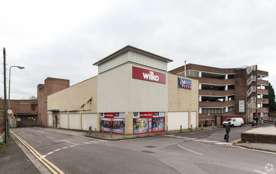 Broad Walk, Bristol for sale - Building Photo - Image 1 of 1