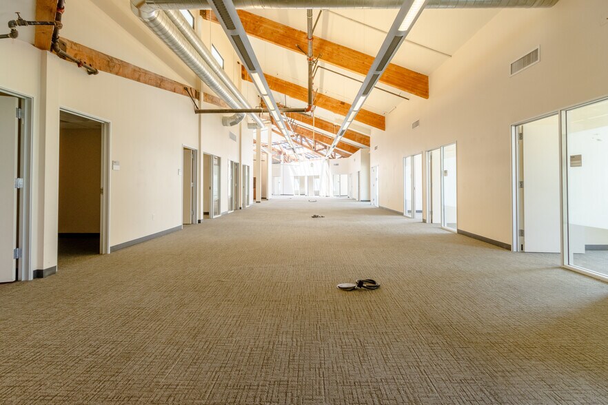 333 Jefferson St, San Francisco, CA à louer - Photo du bâtiment - Image 3 de 16