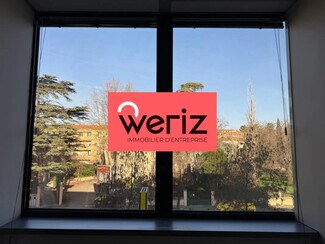 More details for 7 B B Route De Galice, Aix-en-Provence - Office for Lease