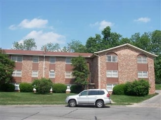1270 Village Dr, Lexington, KY for sale Building Photo- Image 1 of 34