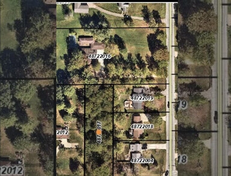 0 Edgerton Rd, North Royalton, OH for sale - Primary Photo - Image 1 of 2