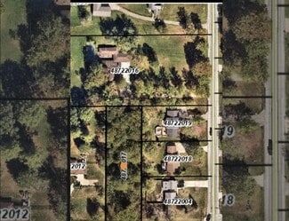 More details for 0 Edgerton Rd, North Royalton, OH - Land for Sale
