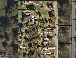Plus de détails pour 0 Edgerton Rd, North Royalton, OH - Terrain à vendre