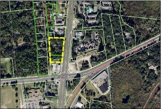 More details for 3926 SW 13th St, Gainesville, FL - Land for Lease
