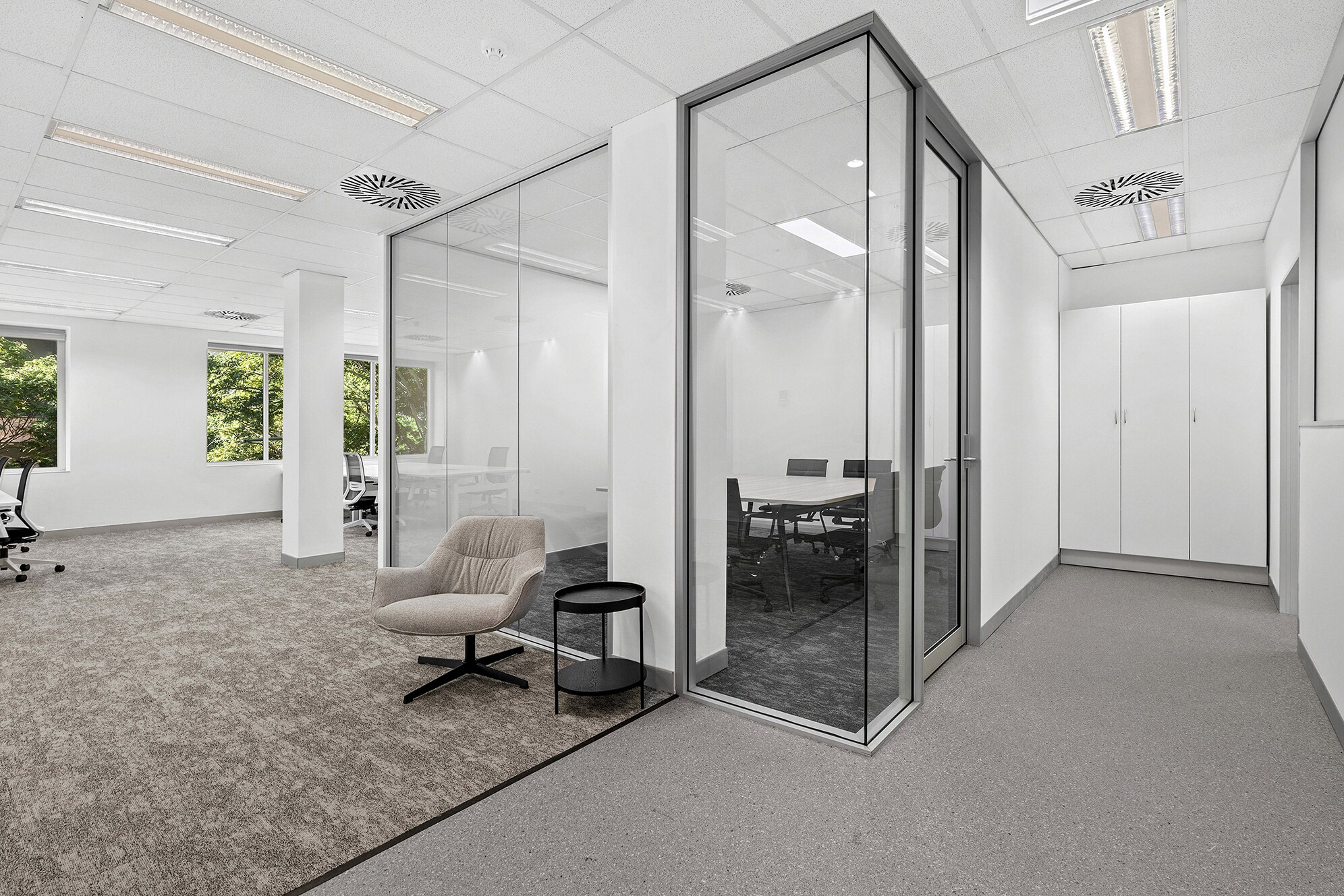 276 Edward St, Brisbane City for lease Interior Photo- Image 1 of 1