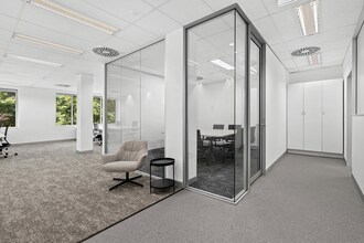 276 Edward St, Brisbane City for lease Interior Photo- Image 1 of 1
