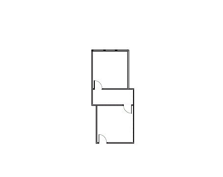 12000 Ford Rd, Dallas, TX à louer Plan d  tage- Image 1 de 1