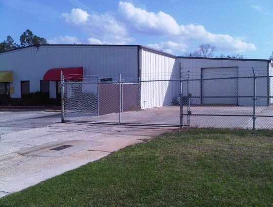 More details for 192 Industrial Loop, Orange Park, FL - Industrial for Lease