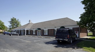 More details for 3-11 Ginger Creek Village Dr, Glen Carbon, IL - Office, Office/Retail for Lease