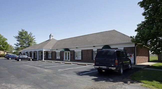 More details for 3-11 Ginger Creek Village Dr, Glen Carbon, IL - Office, Office/Retail for Lease