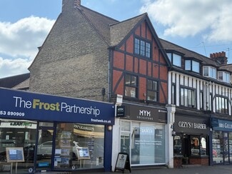 More details for Packhorse Rd, Gerrards Cross - Office for Lease