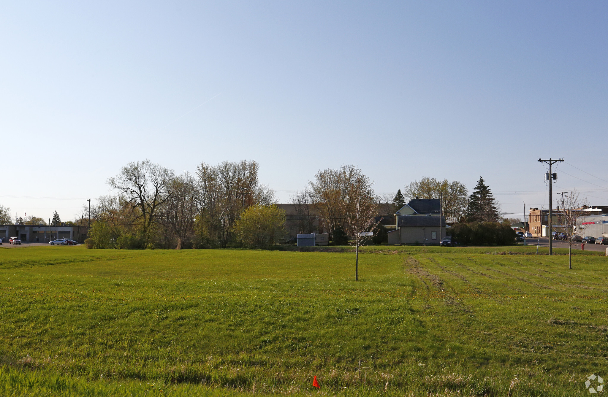 350 Broadway Ave N, Foley, MN à vendre Photo principale- Image 1 de 2