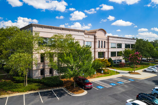 More details for 11975 Morris Rd, Alpharetta, GA - Office/Medical for Lease