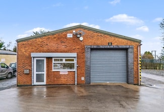 More details for Pitchers Hl, Wickhamford - Industrial for Lease