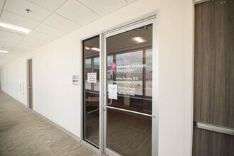 6020 Warden Rd, Sherwood, AR for lease Building Photo- Image 1 of 13