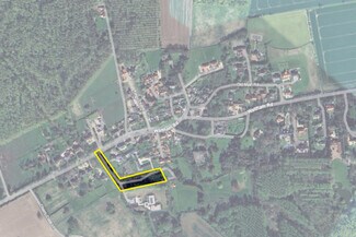 Plus de détails pour Land To The South Of Main Road, Barnoldby Le Beck - Terrain à vendre