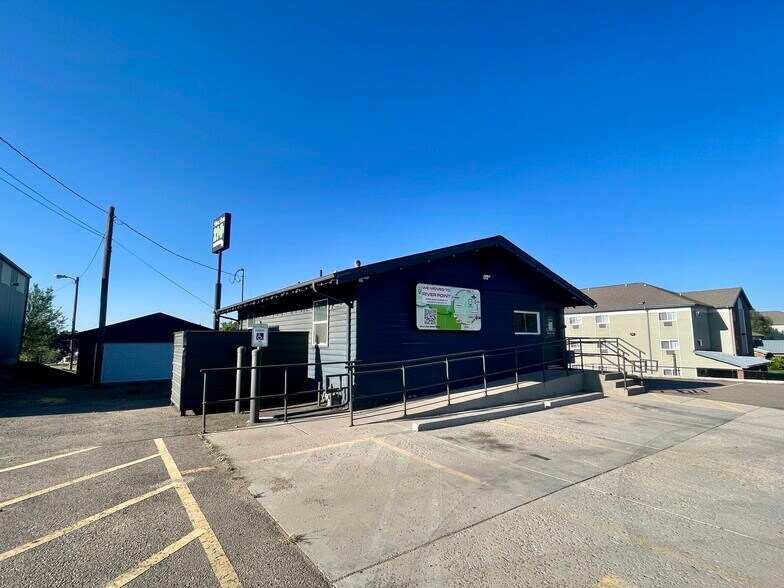 2800 W Hampden Ave, Englewood, CO à vendre - Photo du bâtiment - Image 3 de 17