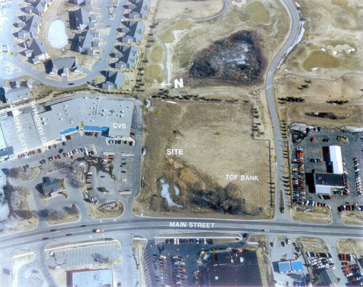 1145-1171 S Main St, Chelsea, MI à louer - Autre - Image 2 de 5