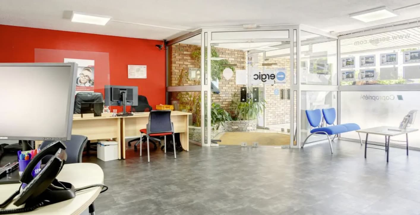 35 Avenue De Paris, Eaubonne, VDO 95600 - Unit 1 -  - Interior Photo - Image 1 of 6