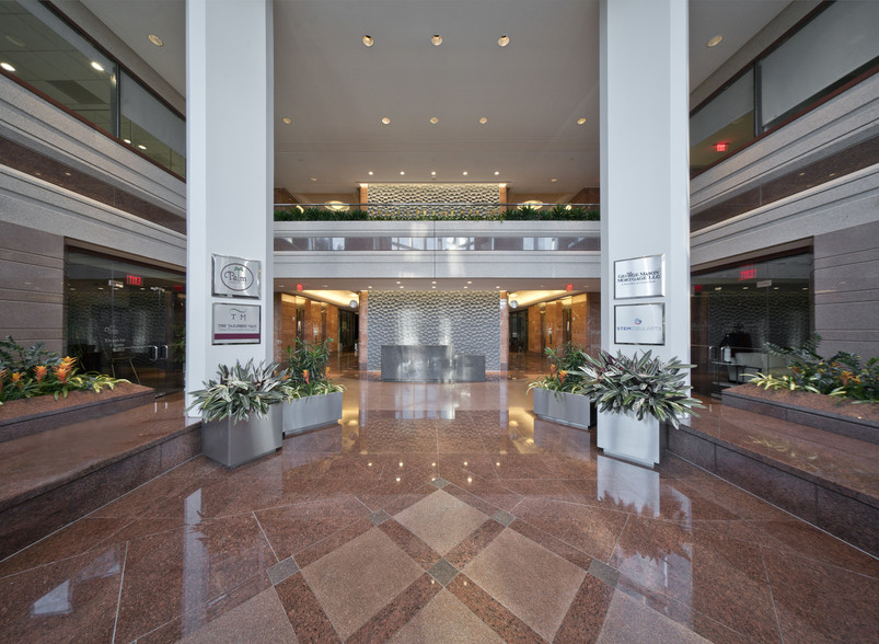 1750 Tysons Blvd, McLean, VA for lease - Interior Photo - Image 2 of 17