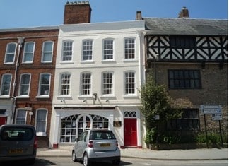 More details for 56 Mill St, Ludlow - Retail for Sale