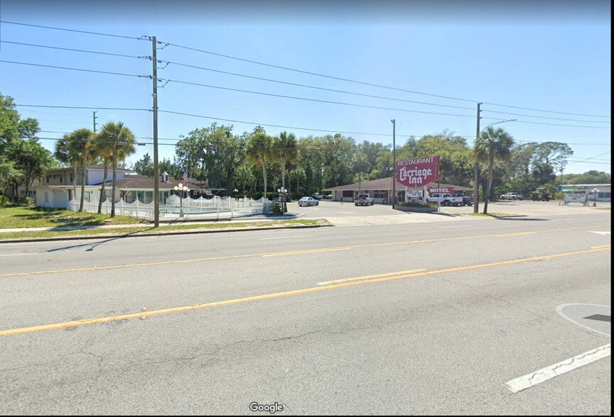 16872 SE Highway 19, Cross City, FL à vendre - Photo du bâtiment - Image 3 de 29