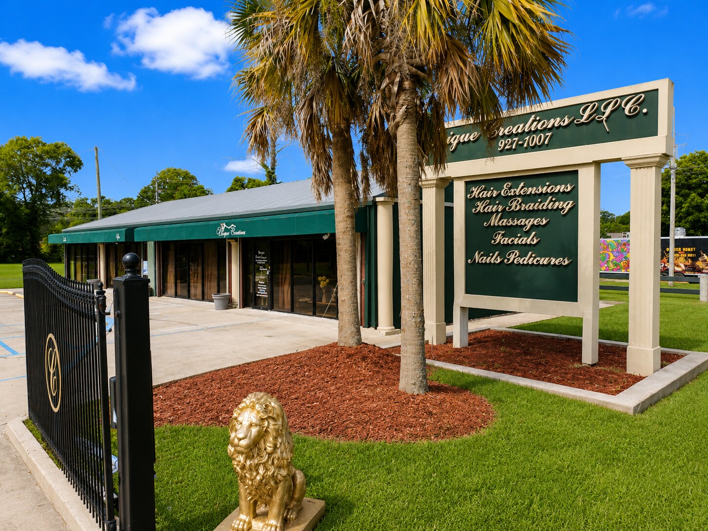 9444 Florida Blvd, Baton Rouge, LA for sale Building Photo- Image 1 of 77