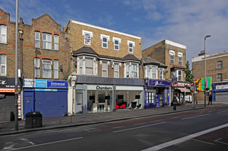 Plus de détails pour 361-363 High Road Leyton, London - Local commercial à louer