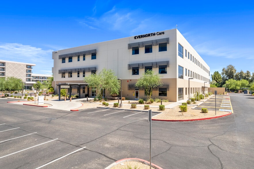 3003 N 3rd St, Phoenix, AZ for sale - Building Photo - Image 2 of 2