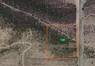 Plus de détails pour 21200 N 219th, Surprise, AZ - Terrain à vendre