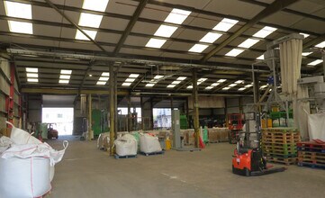 31A-31B Aaron Rd, Whittlesey for lease Interior Photo- Image 2 of 2