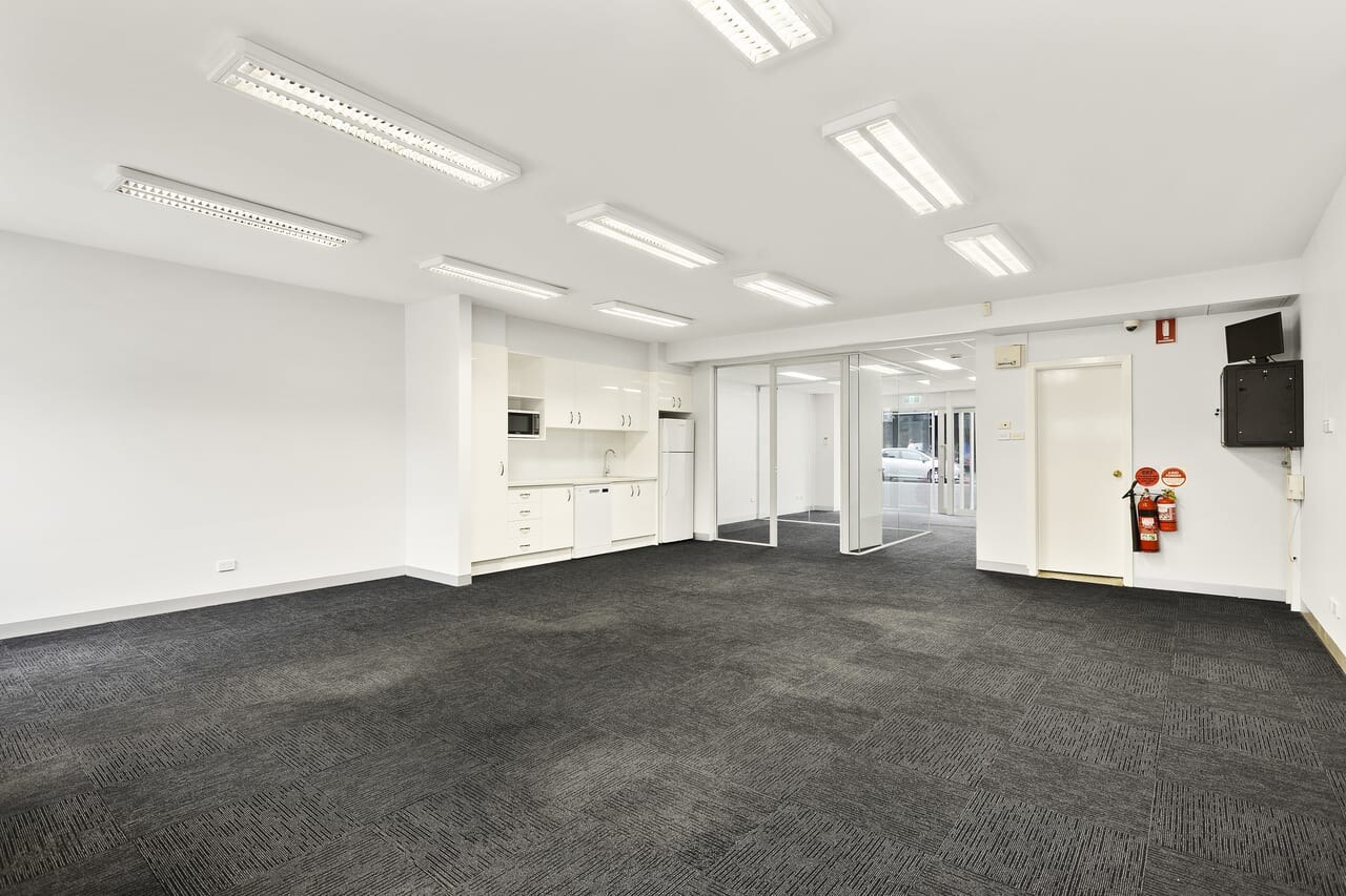94 Market St, Wollongong for lease Interior Photo- Image 1 of 6