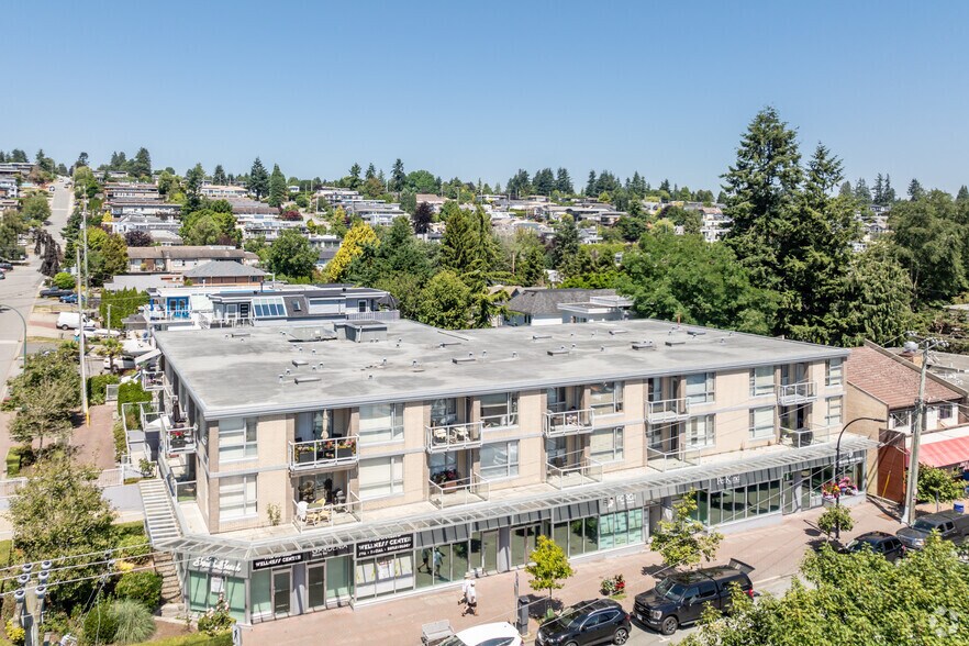 15777 Marine Dr, White Rock, BC for lease - Building Photo - Image 3 of 3