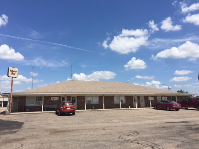 3231 Ramada Rd, Grand Island, NE for lease - Building Photo - Image 3 of 4