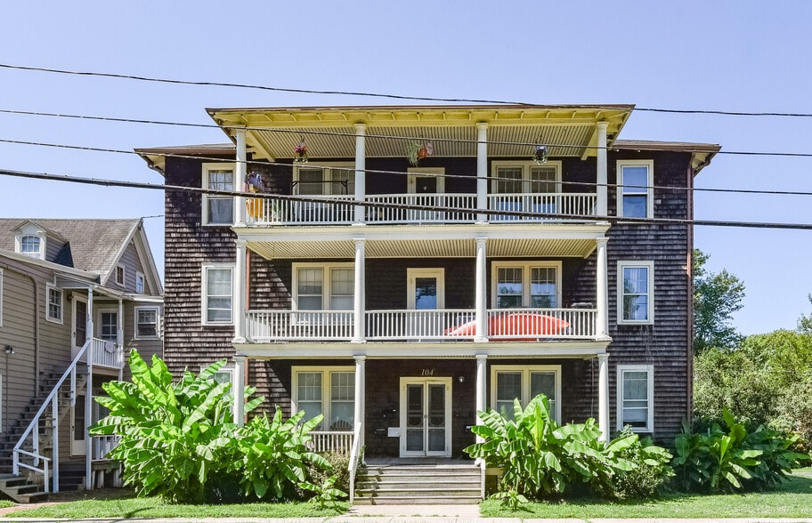 104 Maple Ave, Chestertown, MD for sale - Building Photo - Image 1 of 66