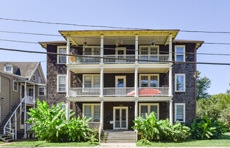 More details for 104 Maple Ave, Chestertown, MD - Multifamily for Sale