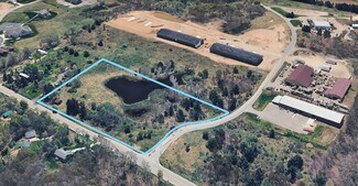 Plus de détails pour 2960 17 Mile Rd, Cedar Springs, MI - Terrain à vendre