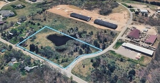 More details for 2960 17 Mile Rd, Cedar Springs, MI - Land for Sale