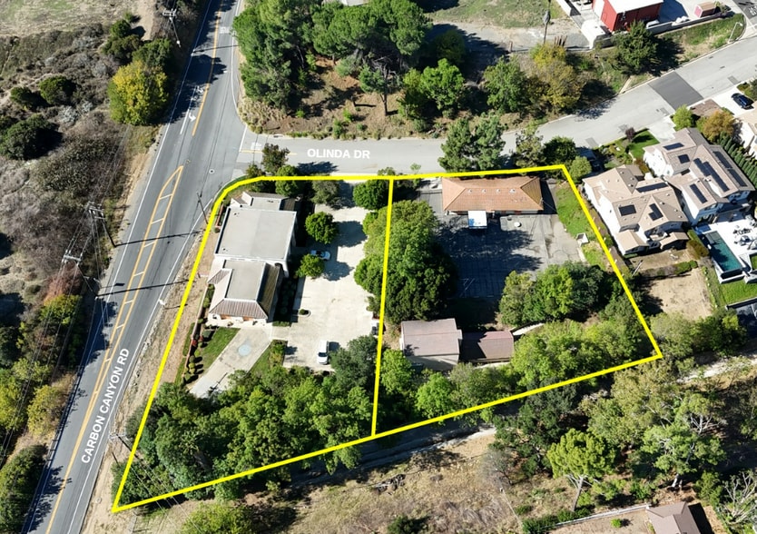 114 Olinda Dr, Brea, CA for sale - Primary Photo - Image 1 of 5