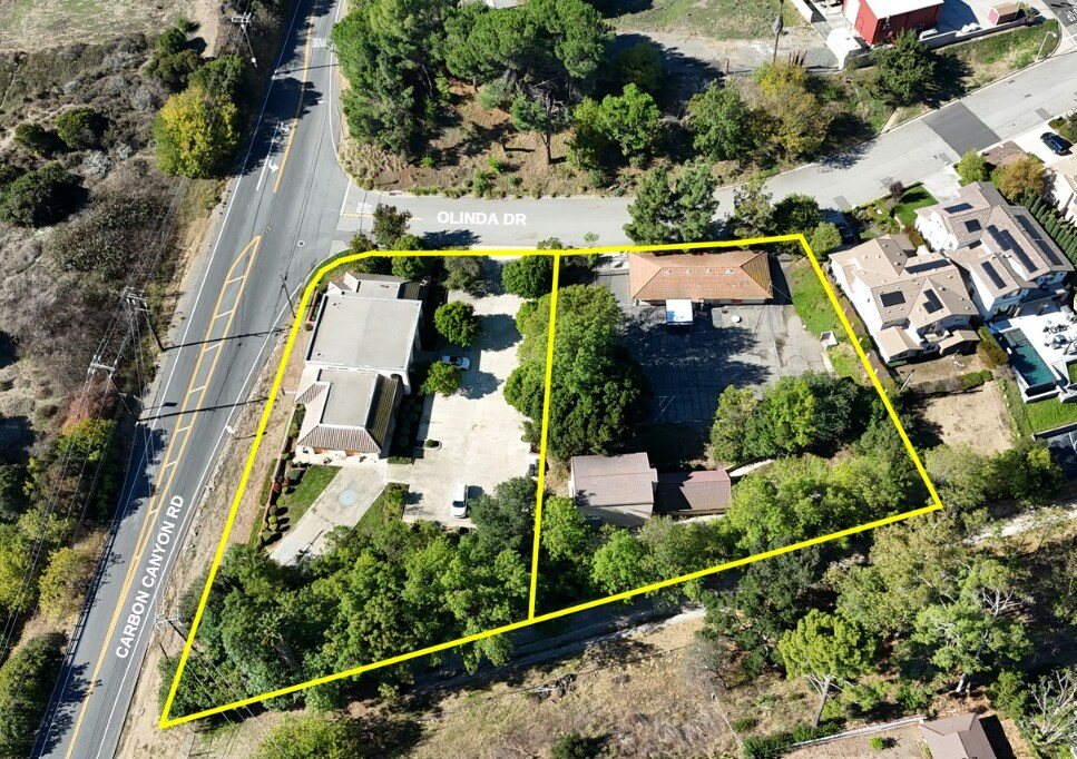 114 Olinda Dr, Brea, CA à vendre Photo principale- Image 1 de 6