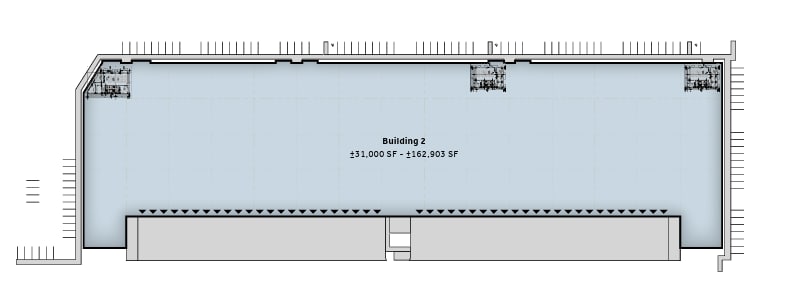 12700 NW Le Jeune Rd, Opa-locka, FL for lease Floor Plan- Image 1 of 1