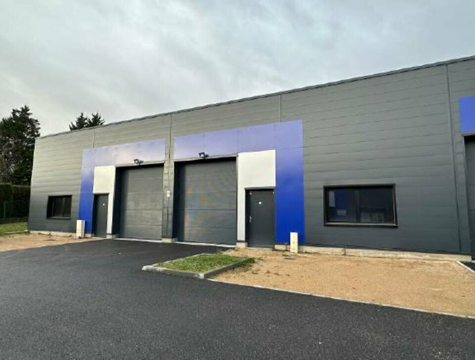 91 Rue Des Vergers, Pommiers for lease Building Photo- Image 1 of 4