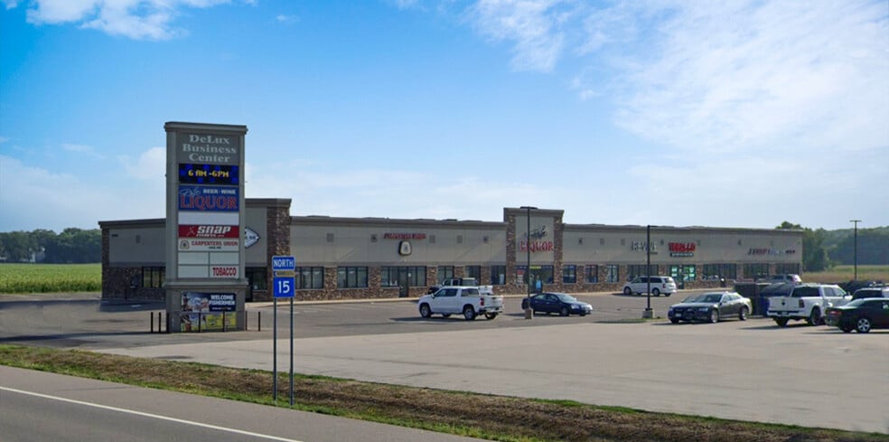 24086 State Highway 15, Saint Cloud, MN for lease - Building Photo - Image 1 of 7