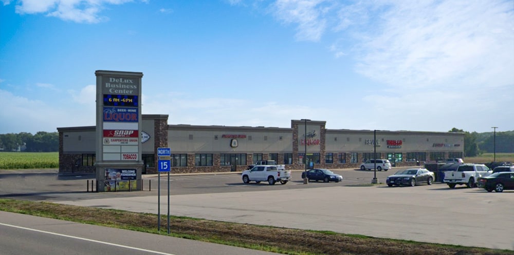 24086 State Highway 15, Saint Cloud, MN for lease Building Photo- Image 1 of 8