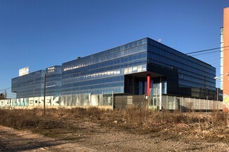 More details for Calle Francisco Medina Mendoza, 41, Cabanillas del Campo - Office for Sale